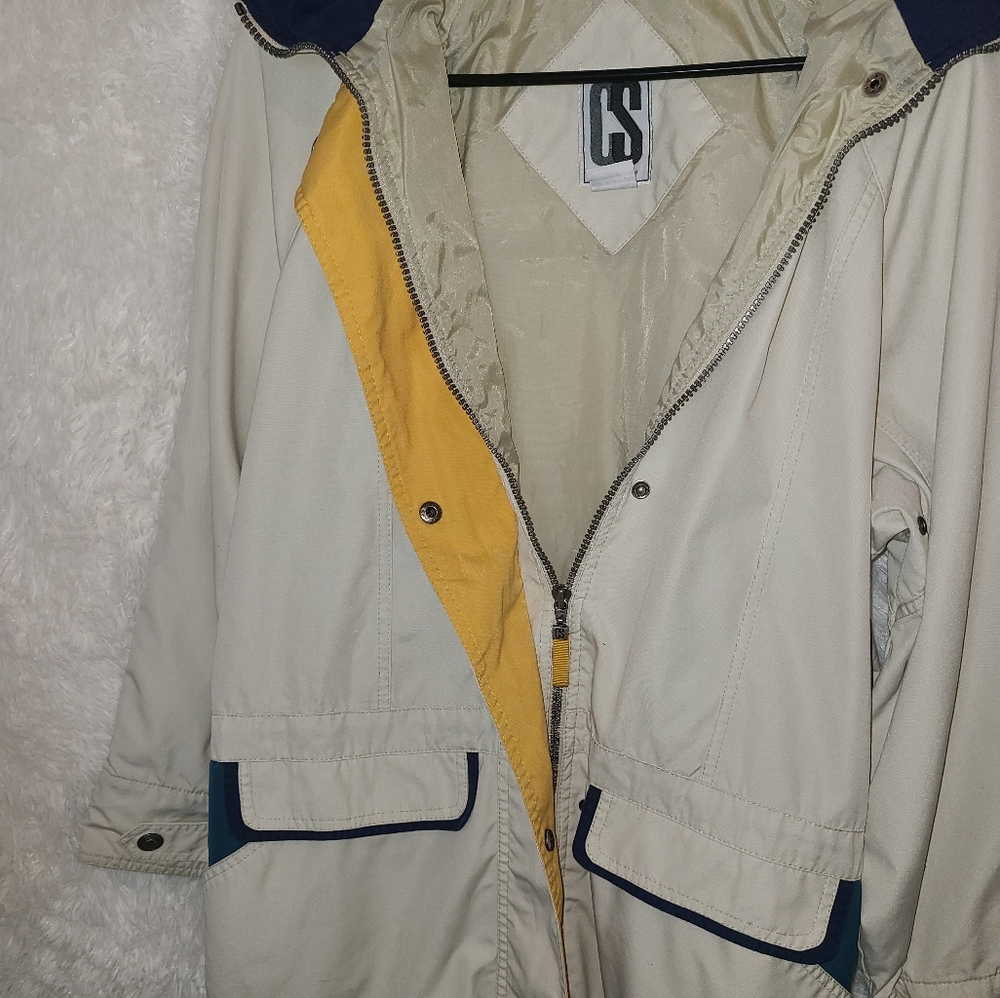 SC Signature Coat M - Picture 2 of 7